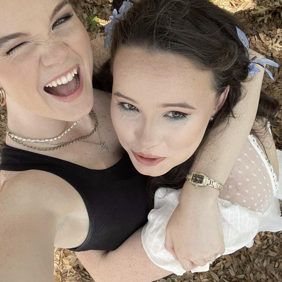 Courthouse Wedding- May 15th
