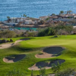 Puerto Los Cabos Golf Course