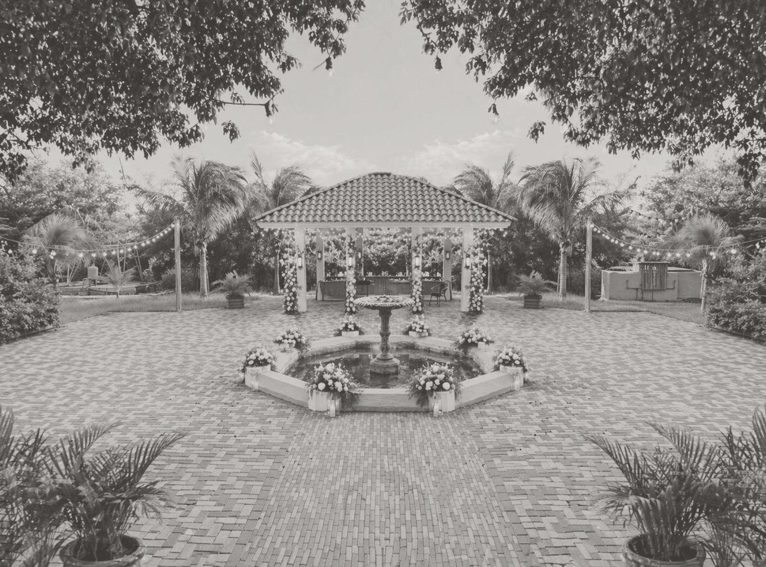 The Wedding Website of Isabel Ravelo and Jeremy Victoria