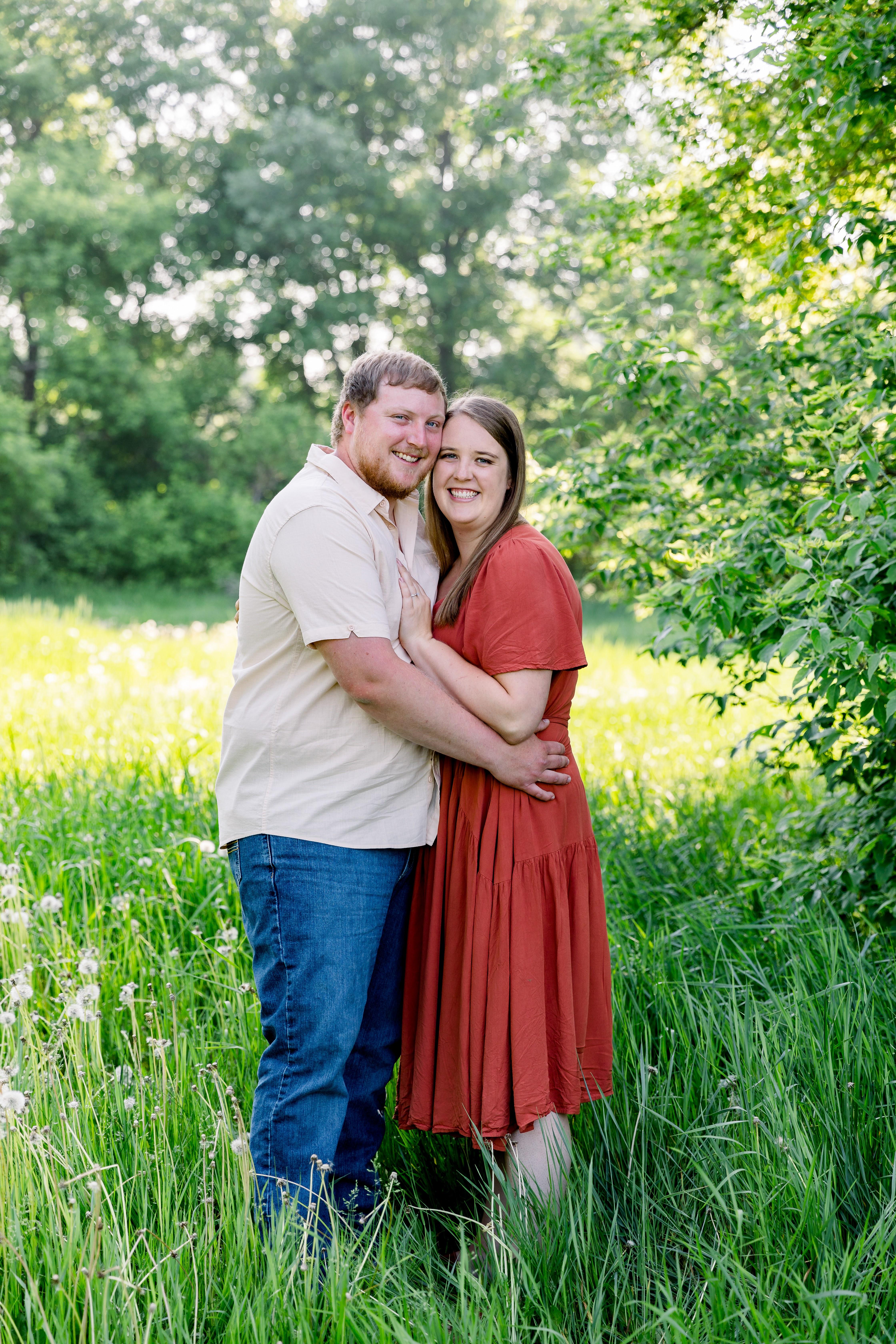 The Wedding Website of Brianna Geigle and Nick Dalchow