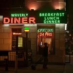 Waverly Diner