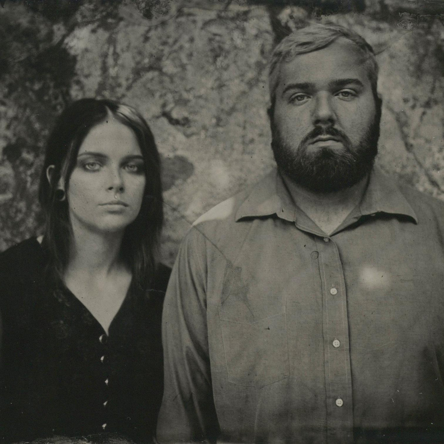 Tintype photograph - 5/25/21