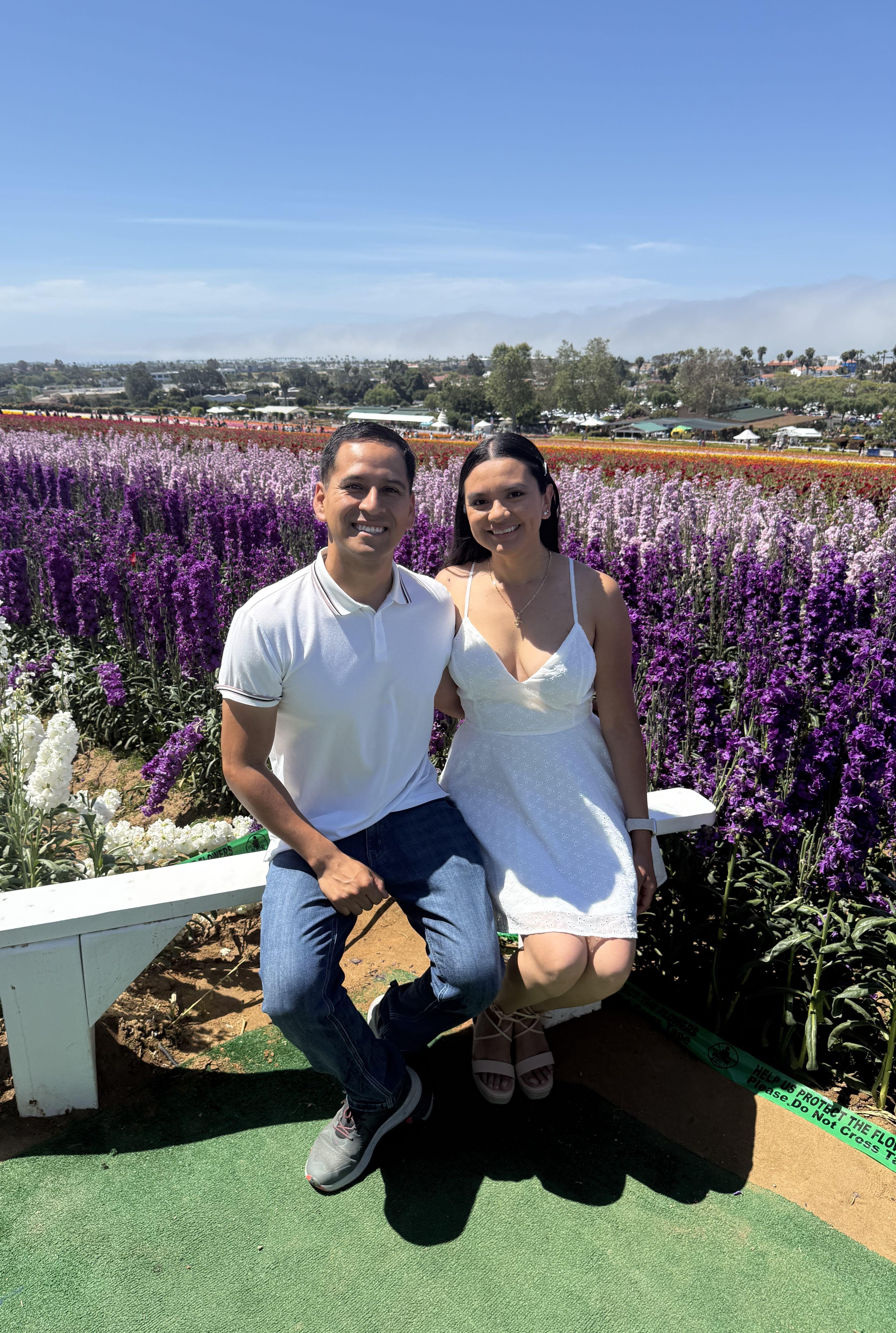 The Wedding Website of Juan Cisneros and Jennifer Anaya