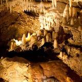 Beautiful Barbados: Transport included Harrisons Cave Tour