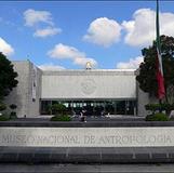 Museo Nacional de Antropología