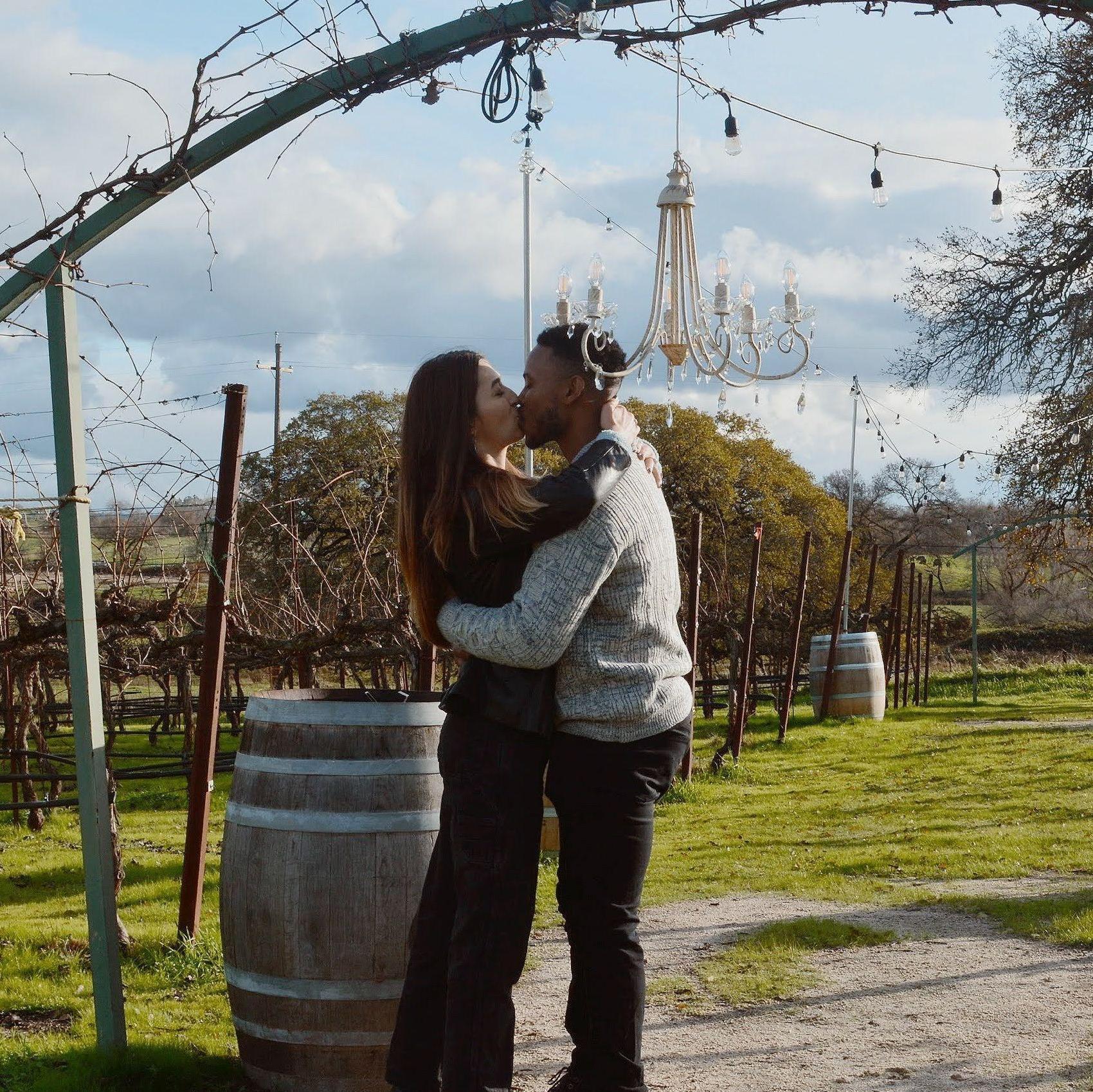 Engaged December 27th 2021