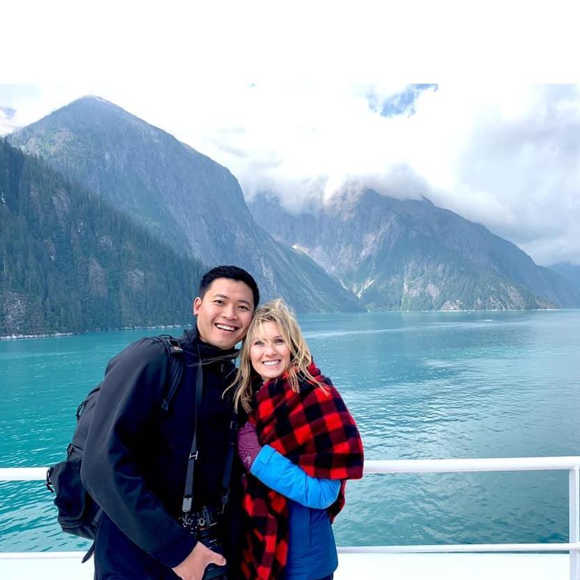 Alaska 2019