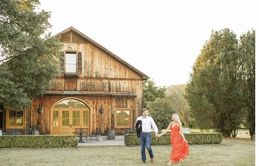 The Wedding Website of Kristen Coleman and Matthew Baumler