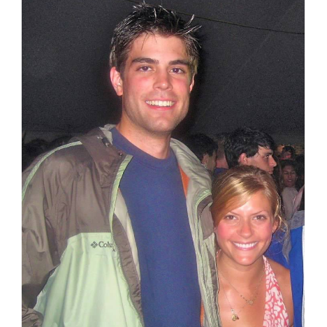 Reunions HL's senior year!