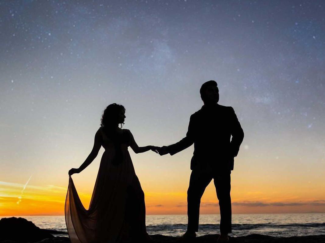 The Wedding Website of Bryan Coy and Karina Estrada
