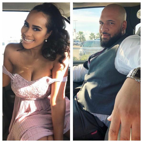 Photo Shoot Day 
August 2018