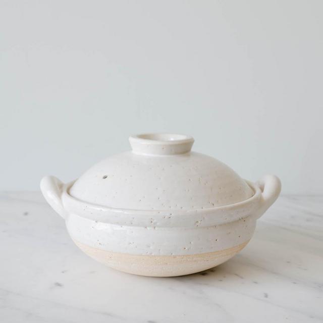 donabe clay steamer