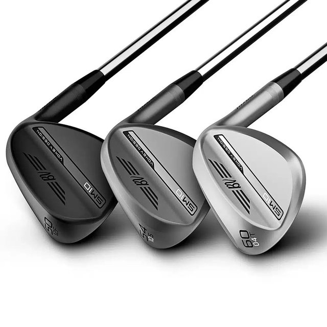 Vokey Wedges