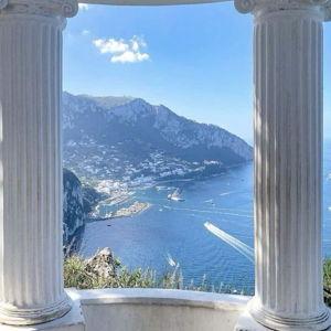Couples massage in Greece