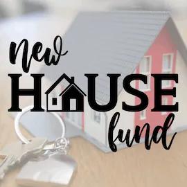 House Fund 🏡♥️