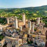 San Gimignano