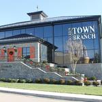 Lexington Brewing & Distilling Co. (Town Branch & Alltech)