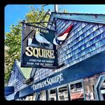 Chatham Squire