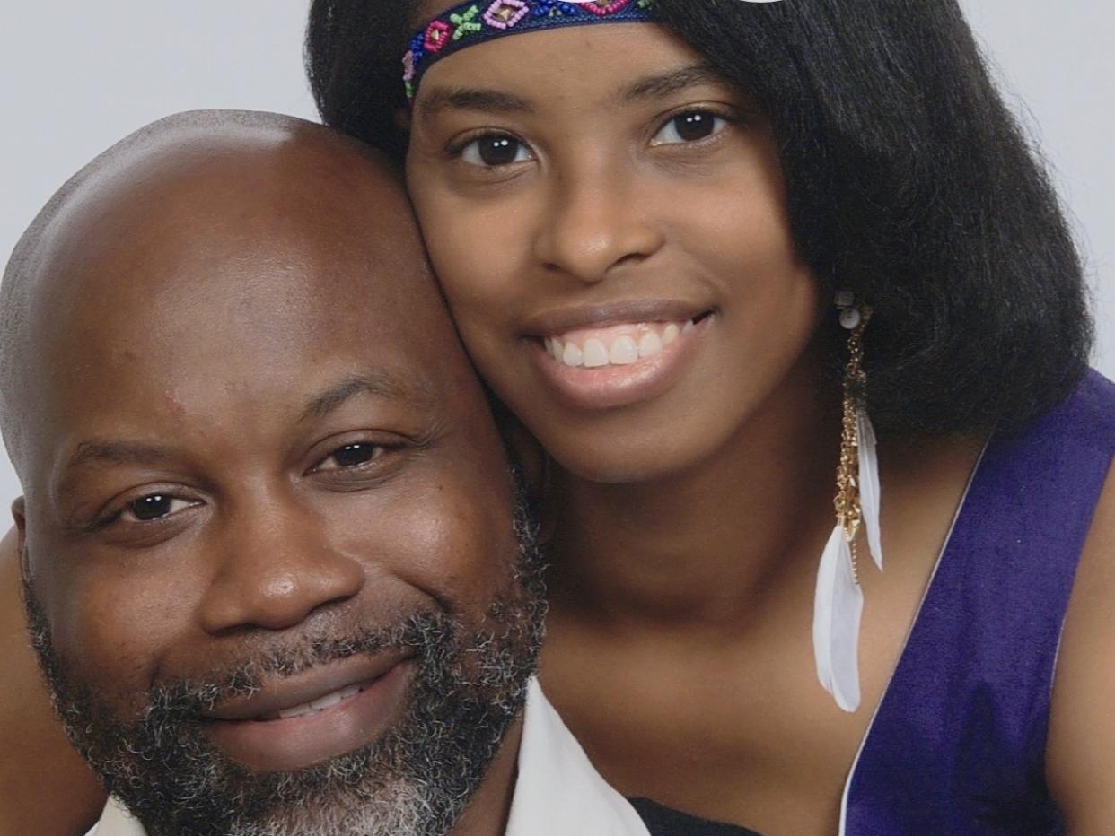 The Wedding Website of Mary Harris and Renarda Smith