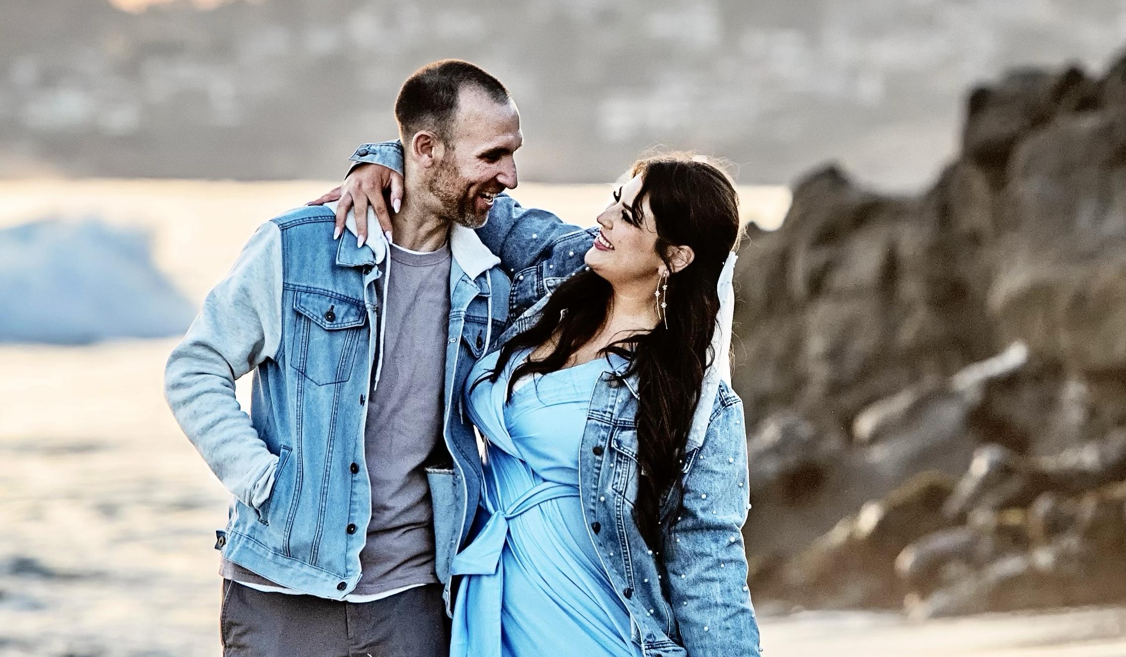 The Wedding Website of Natalie Carmelli and Jason Daniel Bollig