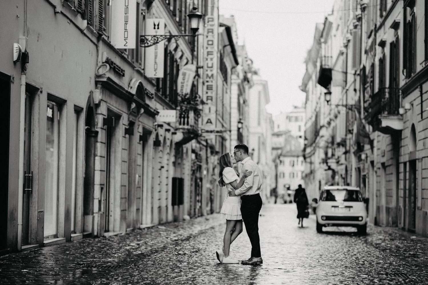 The Wedding Website of Kristina Ruiz and Matthew Cianciolo