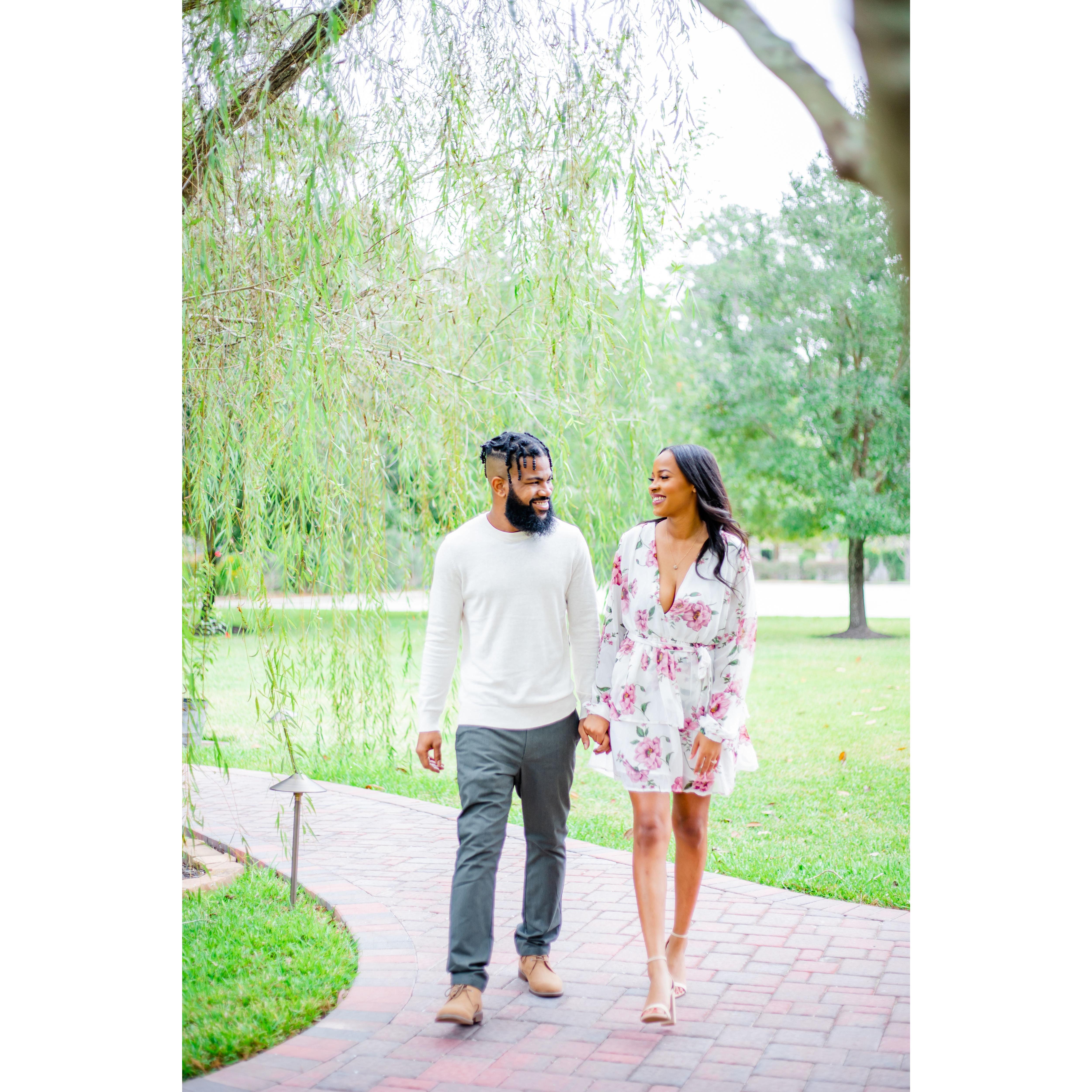 Engagement Photos