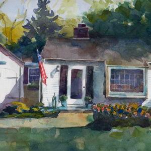 Home Down Payment