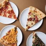 Empire Slice House