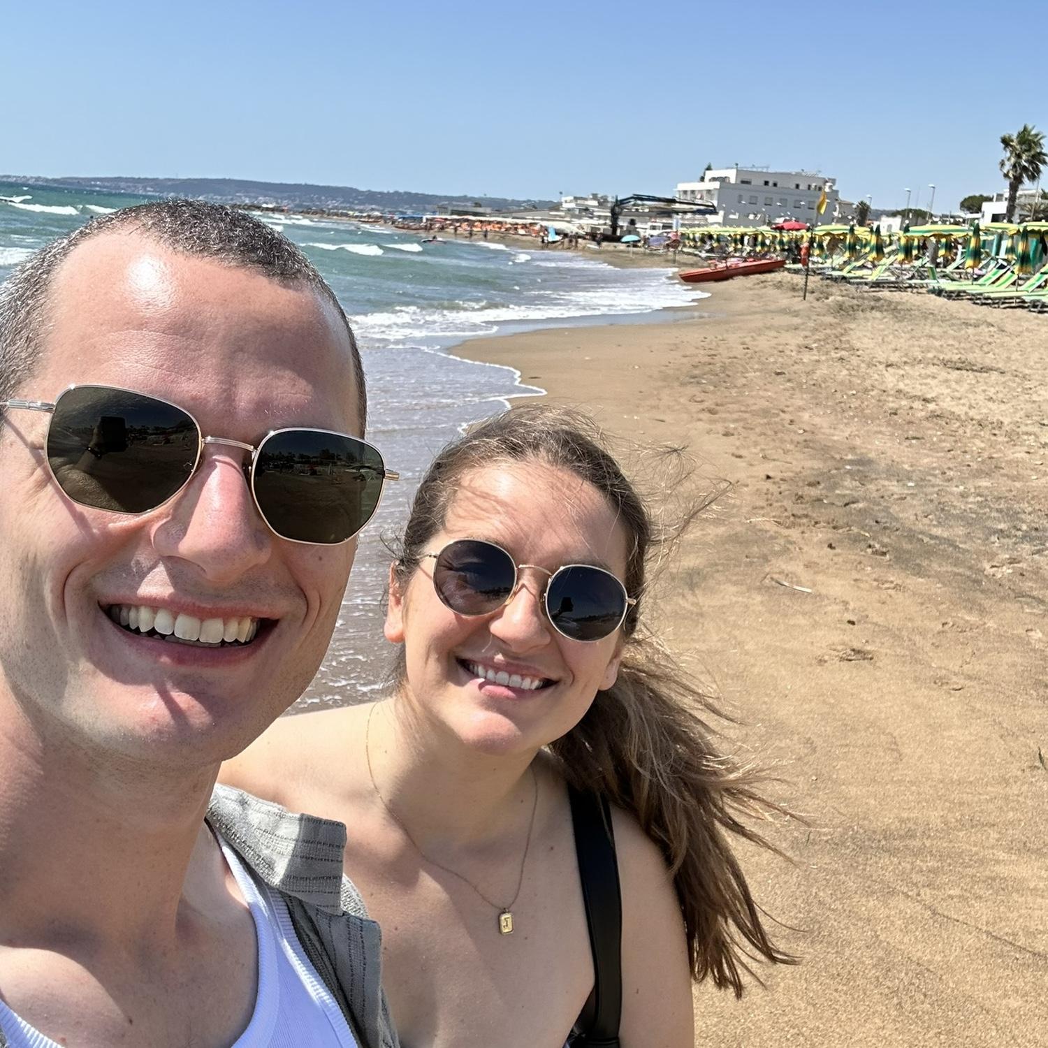 Italian Coast - July 2024