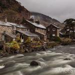 Beddgelert