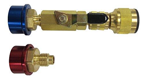 Mastercool (81490) R134A Valve Core Remover Installer