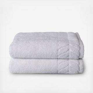 Romance Tubmat, Set of 2