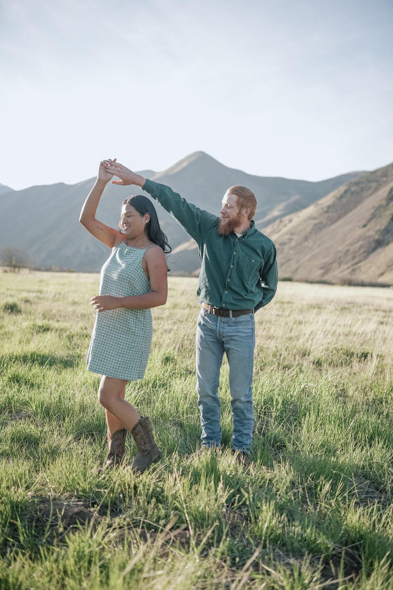 The Wedding Website of Valeria Vigil and Cole Schiefelbein
