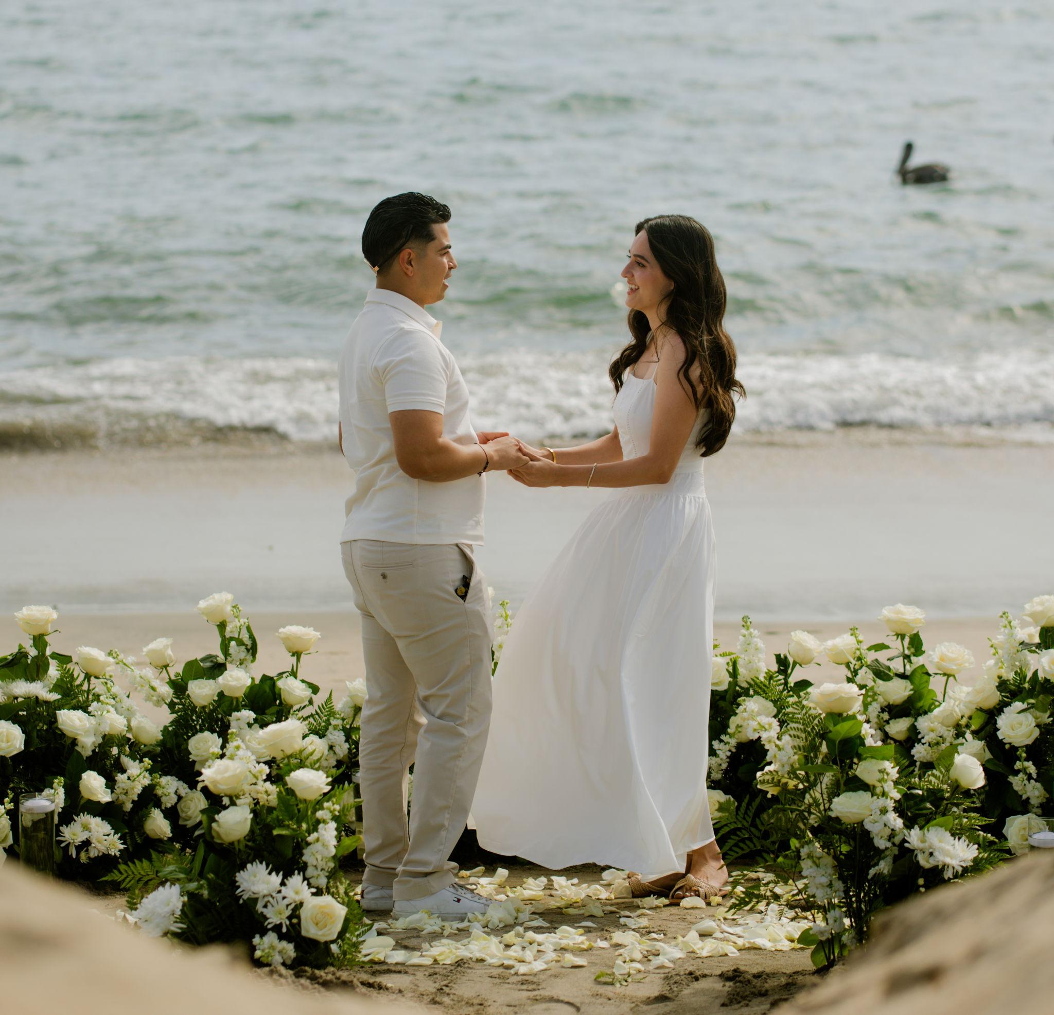 The Wedding Website of Yvette Lira and Danny Chavez