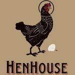 HenHouse Brewing Company