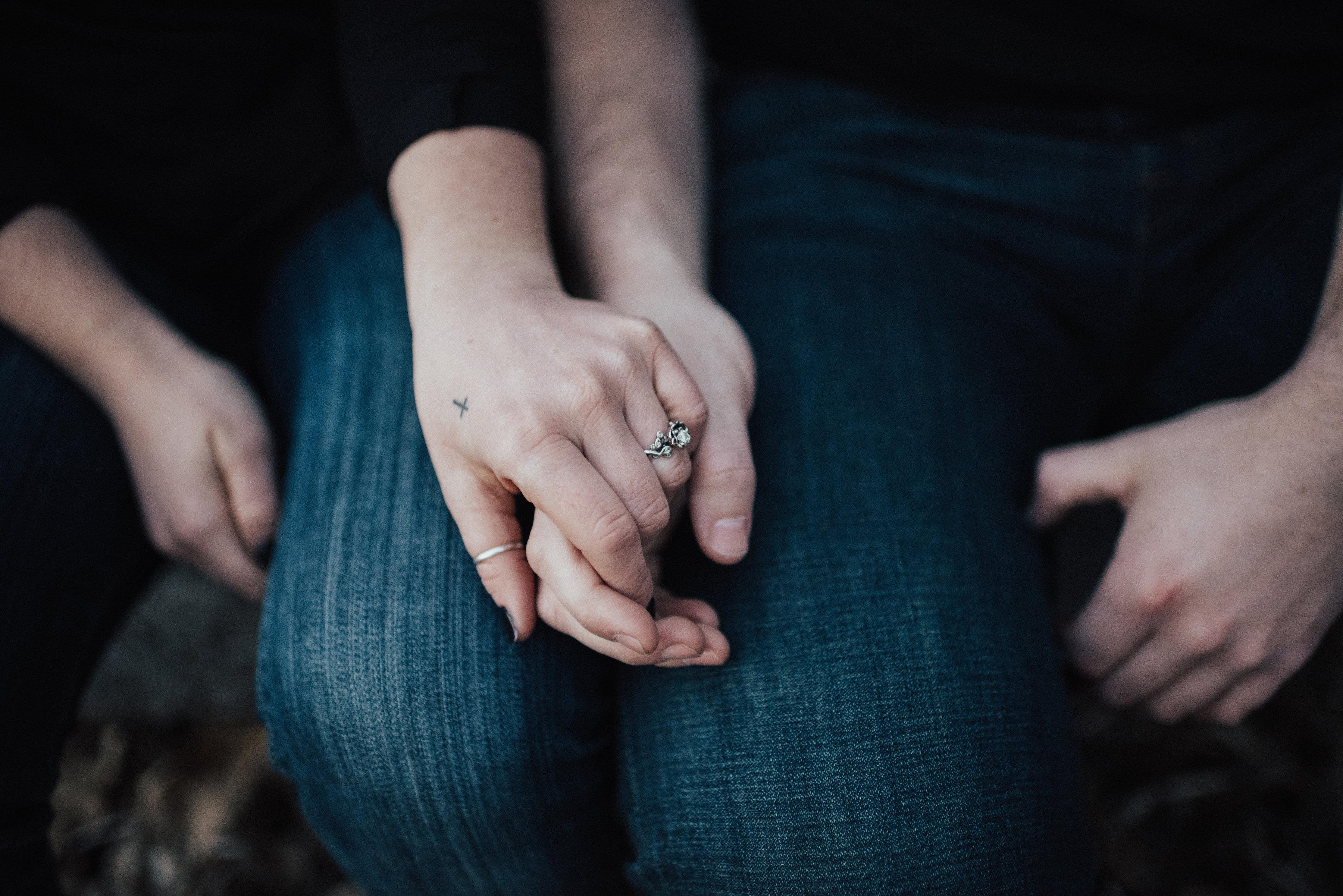 The Wedding Website of Jennifer McKee and Travis Adams