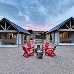 Lucky Arrow Retreat - Dripping Springs