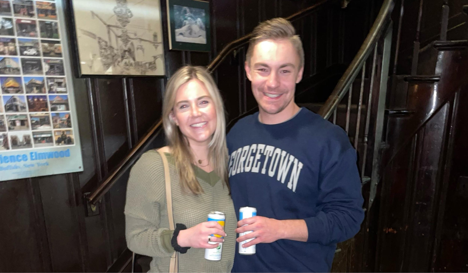 The Wedding Website of Kaitlin O’Connor and Andrew Rampado