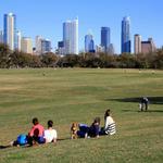 Zilker Metropolitan Park