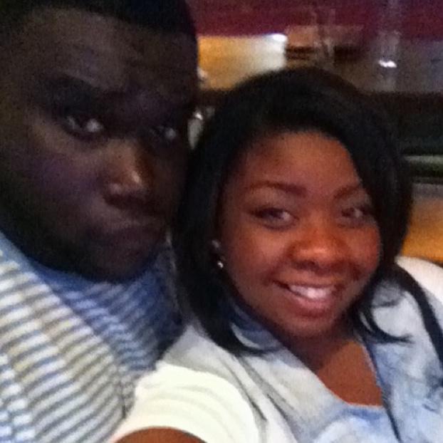 Our 1st Selfie