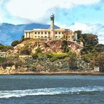 Alcatraz Tour