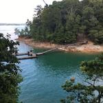 Lake Lanier Islands