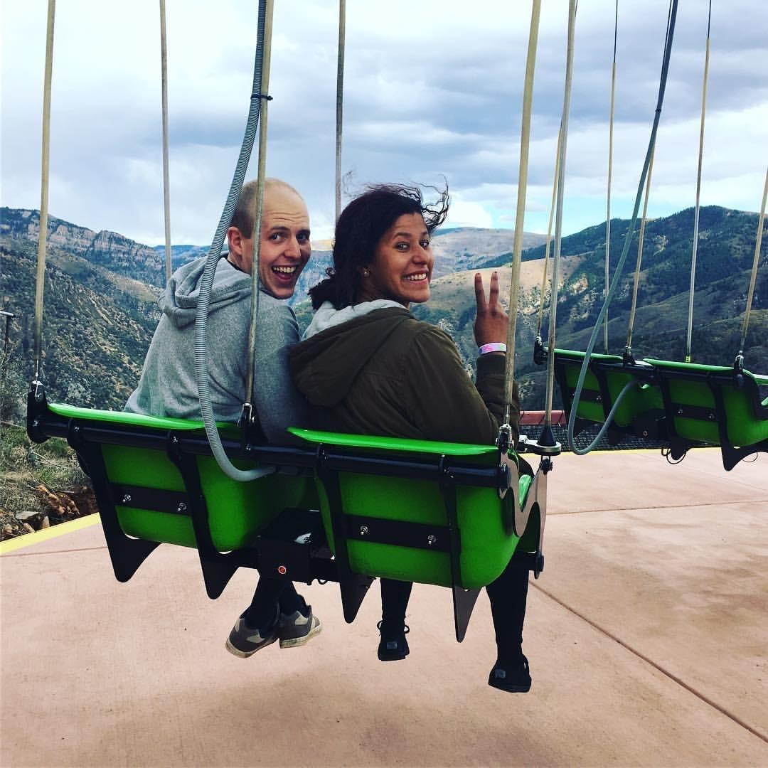 Glenwood Caverns Adventure Park