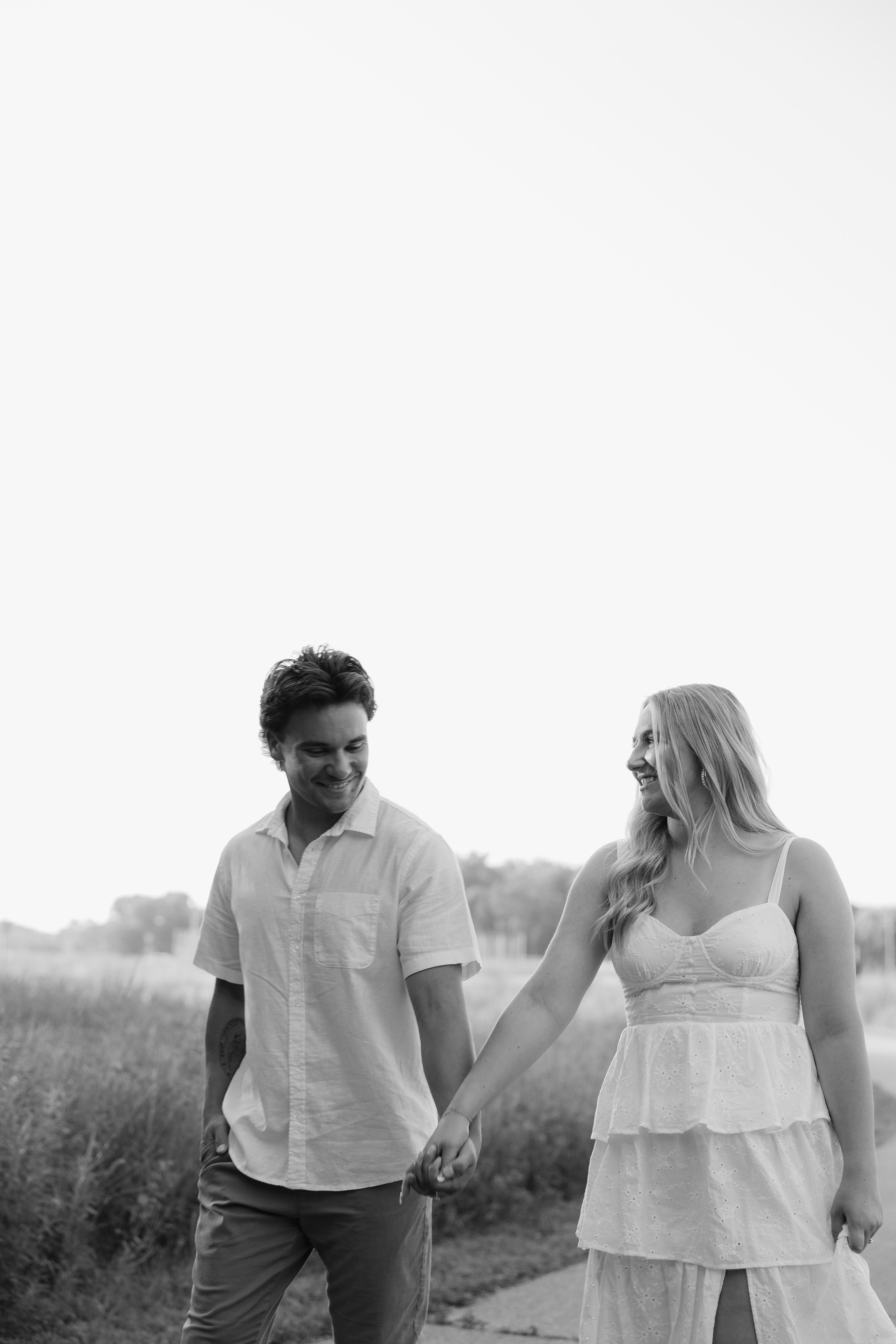 The Wedding Website of Maddie White and David Randall