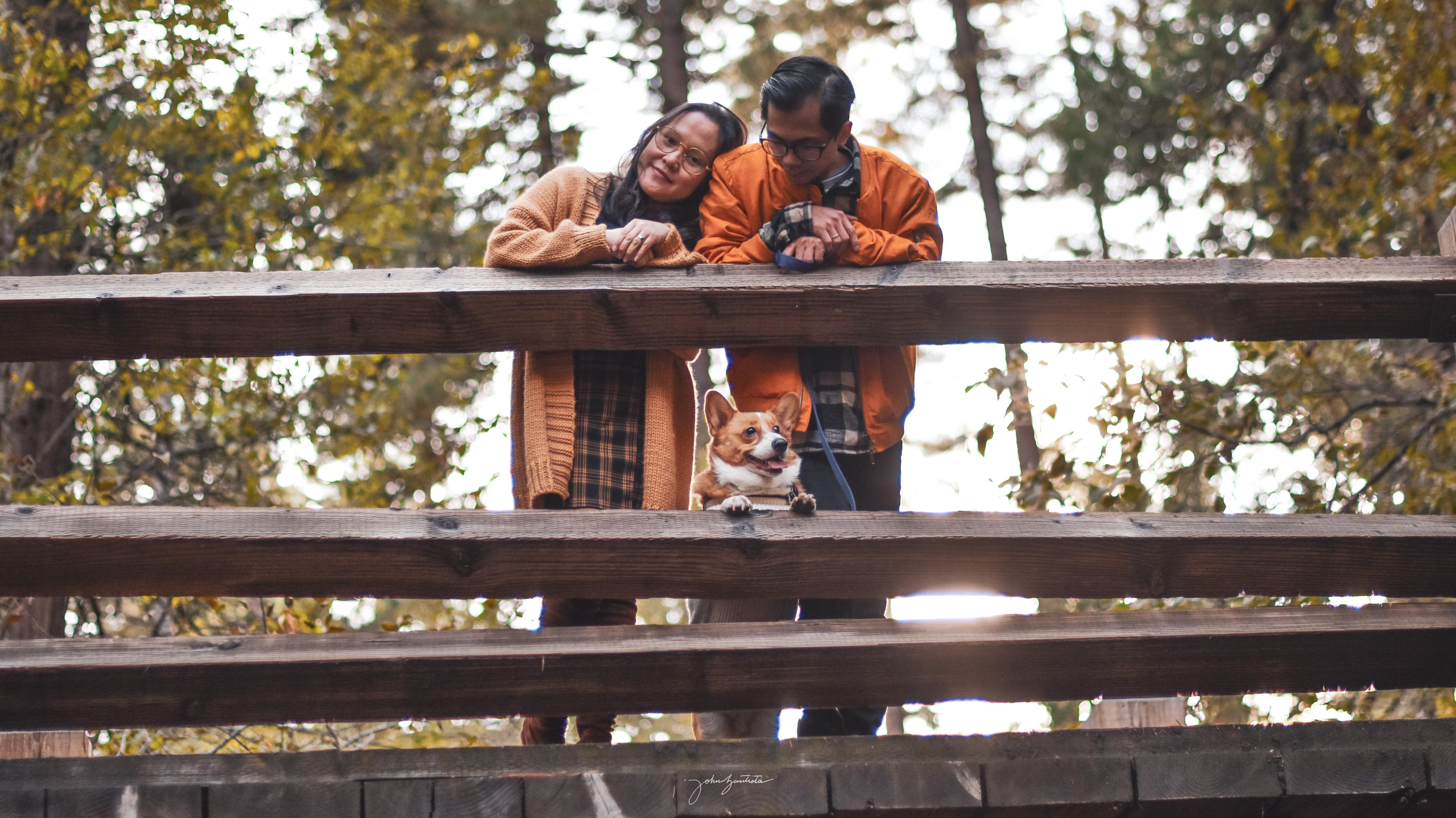The Wedding Website of Daisy Gison and Genesis Garcia