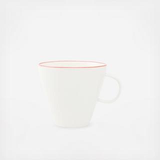 Abbesses Cup, Set of 4