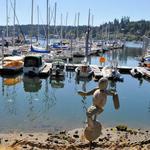 Bainbridge Island