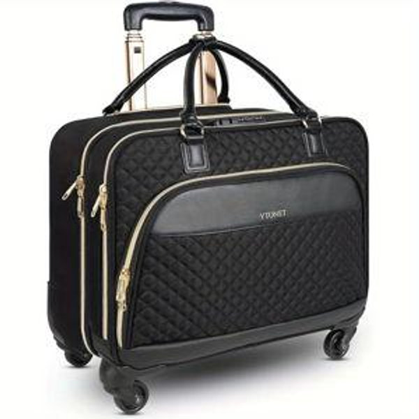 New carryon bag for Yes