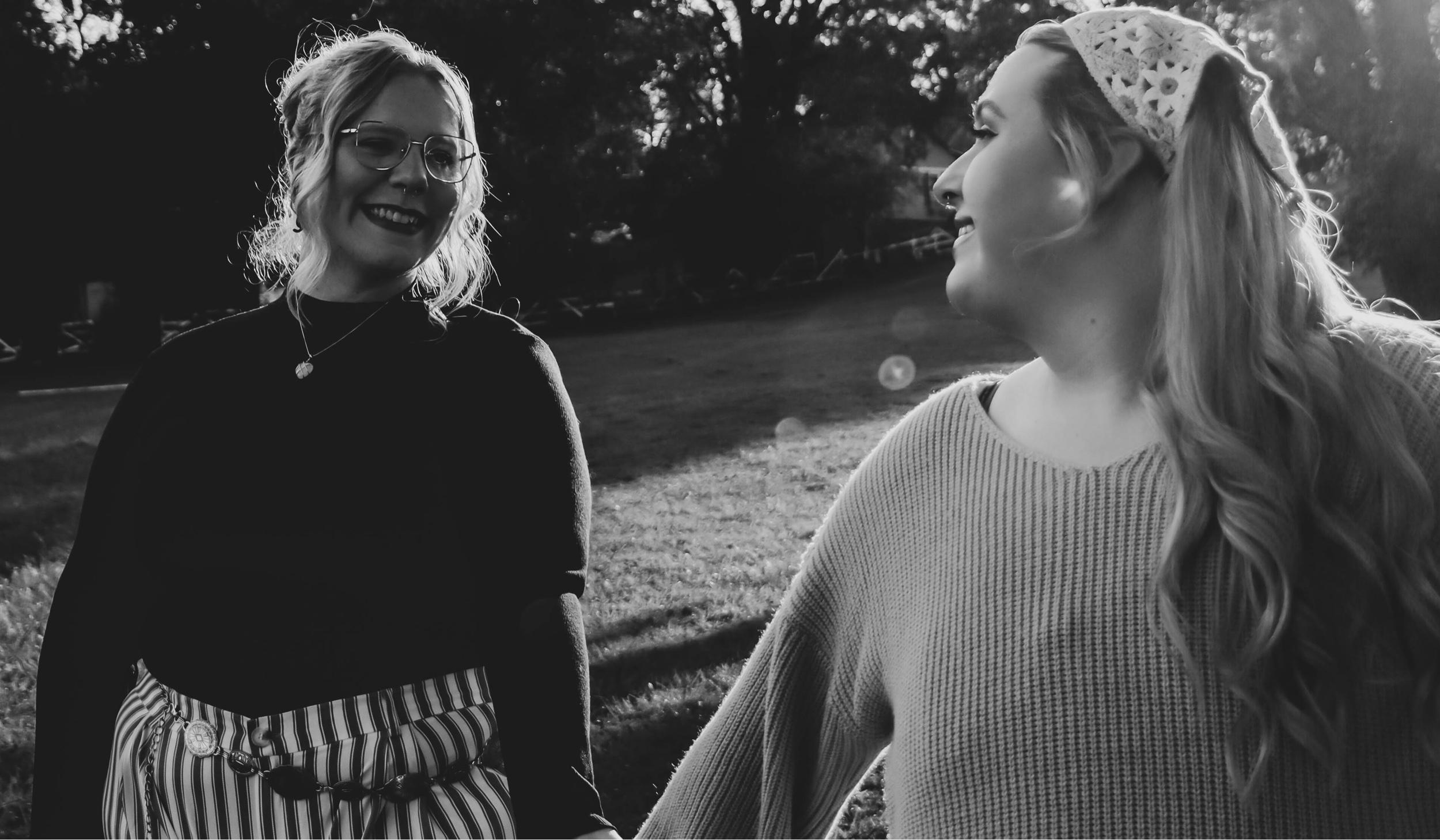 The Wedding Website of Savanna Garrett and Janet Jarvis