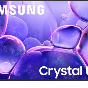 Samsung - 55" Class U7900 Series UHD 4K Smart Tizen TV (2025)